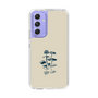 Slim Protection Case［ Binetsu - Flowers 2 ］