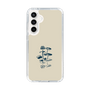 Slim Protection Case［ Binetsu - Flowers 2 ］