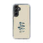 Slim Protection Case［ Binetsu - Flowers 2 ］