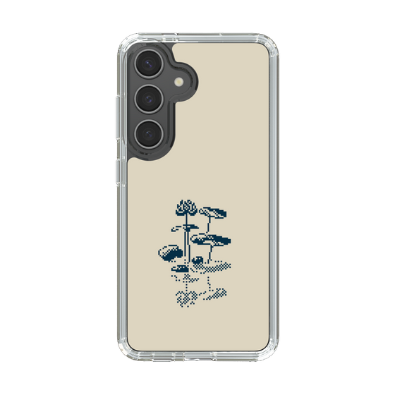 Slim Protection Case［ Binetsu - Flowers 2 ］