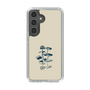 Slim Protection Case［ Binetsu - Flowers 2 ］