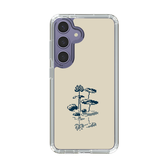 Slim Protection Case［ Binetsu - Flowers 2 ］
