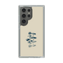 Slim Protection Case［ Binetsu - Flowers 2 ］