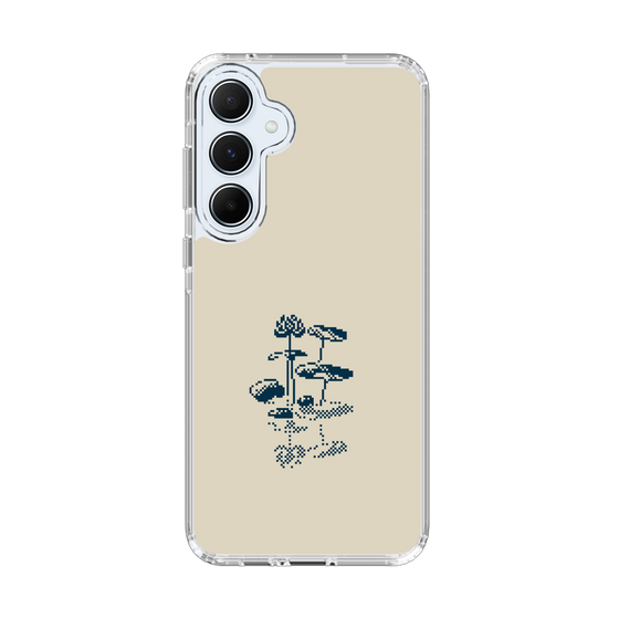 Slim Protection Case［ Binetsu - Flowers 2 ］