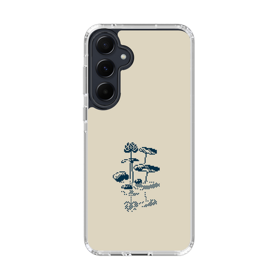 Slim Protection Case［ Binetsu - Flowers 2 ］