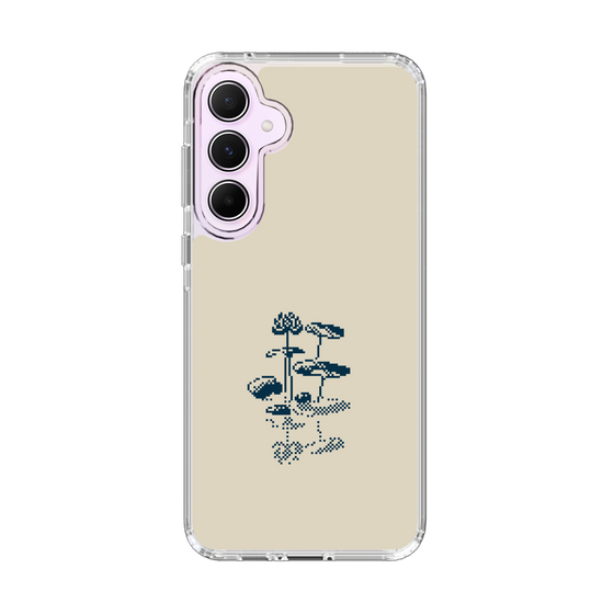 Slim Protection Case［ Binetsu - Flowers 2 ］