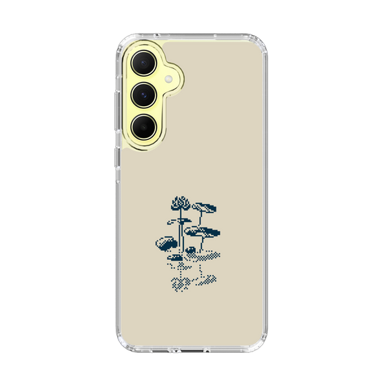 Slim Protection Case［ Binetsu - Flowers 2 ］