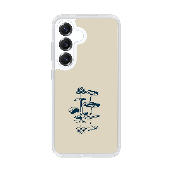 Slim Protection Case［ Binetsu - Flowers 2 ］