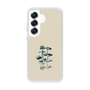 Slim Protection Case［ Binetsu - Flowers 2 ］