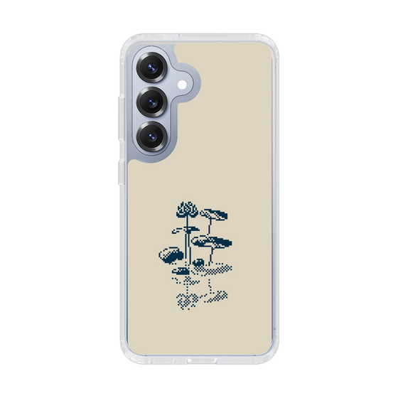 Slim Protection Case［ Binetsu - Flowers 2 ］