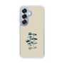 Slim Protection Case［ Binetsu - Flowers 2 ］