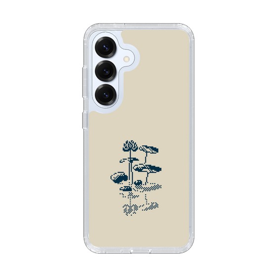 Slim Protection Case［ Binetsu - Flowers 2 ］