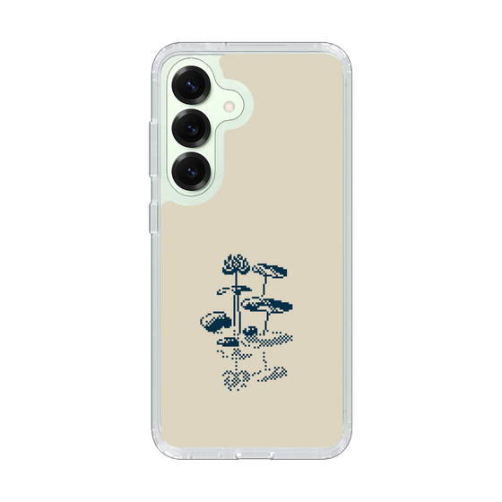 Slim Protection Case［ Binetsu - Flowers 2 ］
