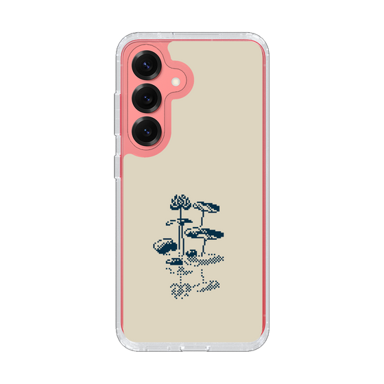 Slim Protection Case［ Binetsu - Flowers 2 ］