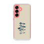 Slim Protection Case［ Binetsu - Flowers 2 ］
