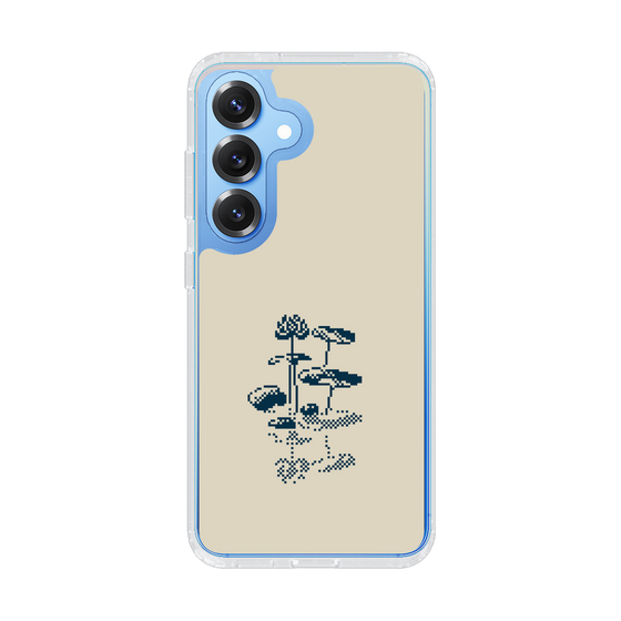 Slim Protection Case［ Binetsu - Flowers 2 ］