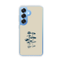 Slim Protection Case［ Binetsu - Flowers 2 ］