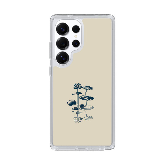 Slim Protection Case［ Binetsu - Flowers 2 ］