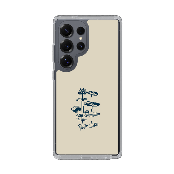Slim Protection Case［ Binetsu - Flowers 2 ］
