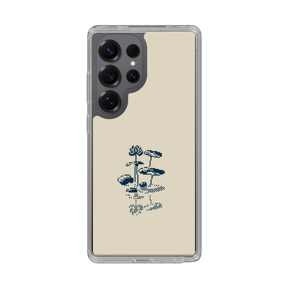 Slim Protection Case［ Binetsu - Flowers 2 ］