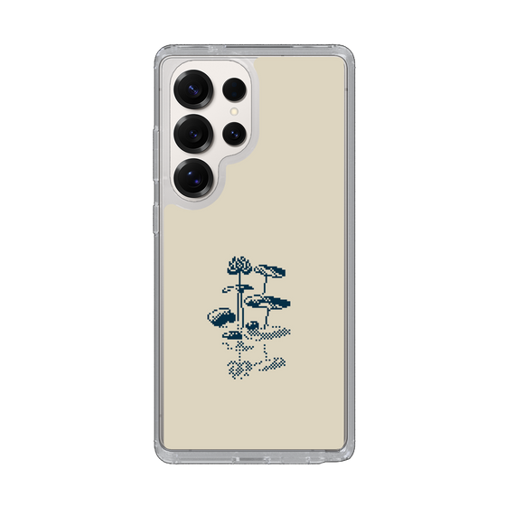 Slim Protection Case［ Binetsu - Flowers 2 ］