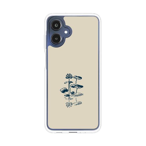 Slim Protection Case［ Binetsu - Flowers 2 ］