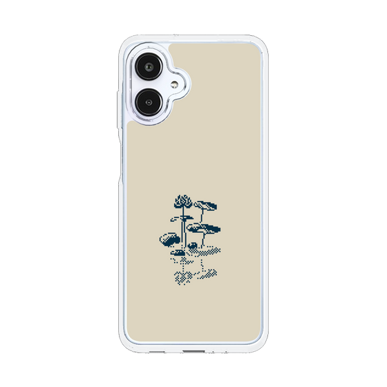 Slim Protection Case［ Binetsu - Flowers 2 ］