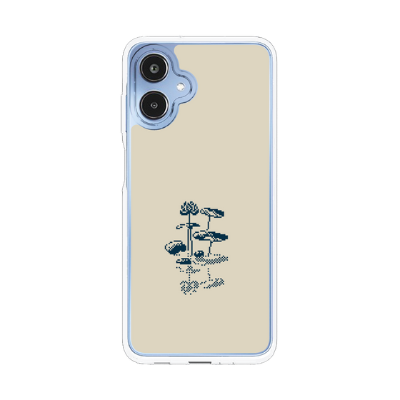 Slim Protection Case［ Binetsu - Flowers 2 ］