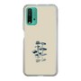 Slim Protection Case［ Binetsu - Flowers 2 ］