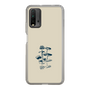 Slim Protection Case［ Binetsu - Flowers 2 ］