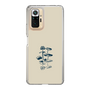 Slim Protection Case［ Binetsu - Flowers 2 ］