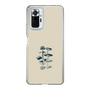 Slim Protection Case［ Binetsu - Flowers 2 ］