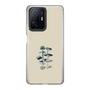 Slim Protection Case［ Binetsu - Flowers 2 ］