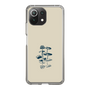 Slim Protection Case［ Binetsu - Flowers 2 ］