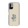 Slim Protection Case［ Binetsu - Flowers 2 ］