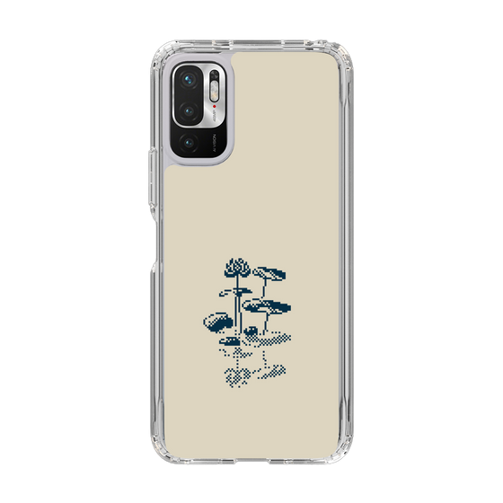 Slim Protection Case［ Binetsu - Flowers 2 ］