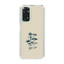 Slim Protection Case［ Binetsu - Flowers 2 ］