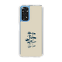 Slim Protection Case［ Binetsu - Flowers 2 ］