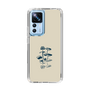 Slim Protection Case［ Binetsu - Flowers 2 ］