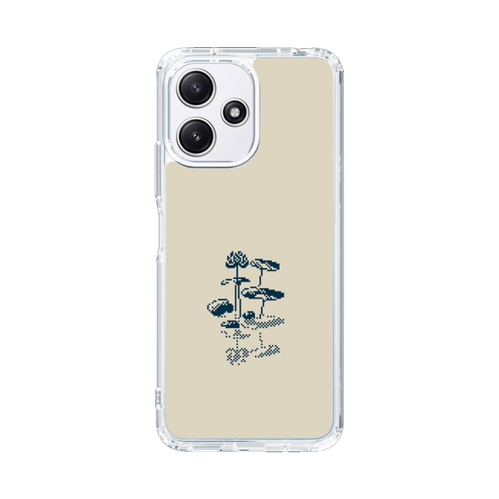 Slim Protection Case［ Binetsu - Flowers 2 ］