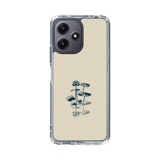 Slim Protection Case［ Binetsu - Flowers 2 ］
