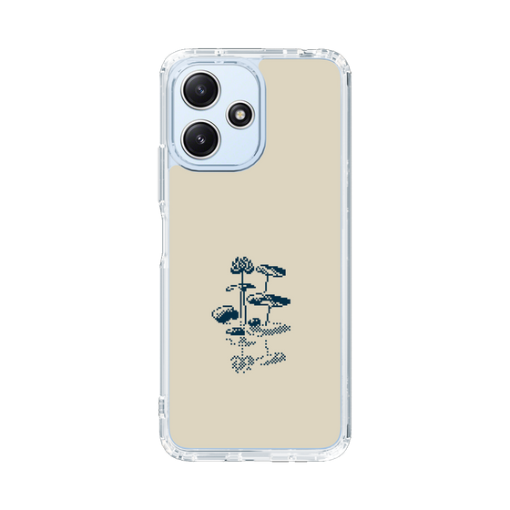 Slim Protection Case［ Binetsu - Flowers 2 ］