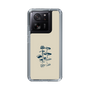 Slim Protection Case［ Binetsu - Flowers 2 ］