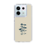 Slim Protection Case［ Binetsu - Flowers 2 ］