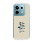 Slim Protection Case［ Binetsu - Flowers 2 ］