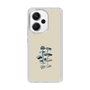 Slim Protection Case［ Binetsu - Flowers 2 ］