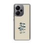 Slim Protection Case［ Binetsu - Flowers 2 ］