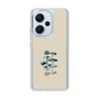 Slim Protection Case［ Binetsu - Flowers 2 ］