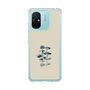 Slim Protection Case［ Binetsu - Flowers 2 ］