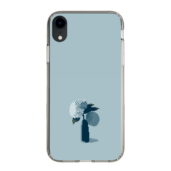 Slim Protection Case［ Binetsu - Flowers 3 ］